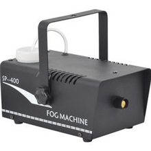 400W烟雾机烟机/包房烟机/舞台烟机/舞台灯光酒吧灯光KTV设备