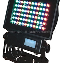 舞台灯不摇头灯SY-6072LED城市之光72颗城市之光LED染色灯