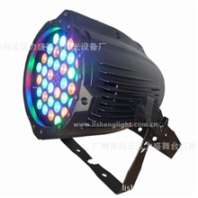 LEDpar灯LED黑美人帕灯LED帕灯舞台LED灯