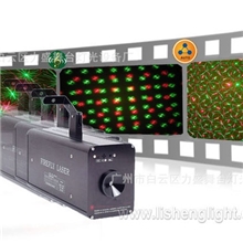 萤火虫激光灯KTV激光灯包房激光灯舞台激光灯婚庆激光灯