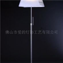 【厂家直销】特价供应各种落地灯室内灯酒店灯节能led灯（热）