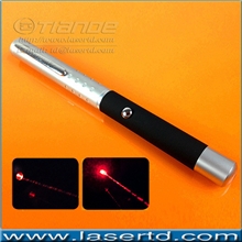50MW红光光激光笔验钞笔laserpointer