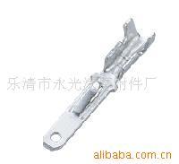 供应接插件，2.8插片，DJ611-2.8A