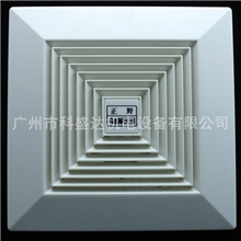 【一级代理】广东正野天花管道排气扇换气扇12寸BPT15-23C