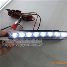 LED日行灯/LED昼行灯/食人鱼日行灯