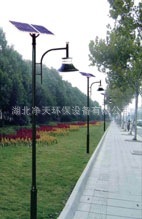 供应6米高功率20W太阳能灯，美观实用，物美价廉，欢迎来电咨询