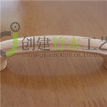 厂家供应直销木拉手木把手公文柜拉手家具拉手木梢