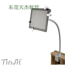 东莞厂家大量批发平板电脑桌面支架，通用型平板电脑桌面支架