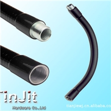 供应机械仪表金属软管，内窥镜金属软管，机床工作灯定型软管,