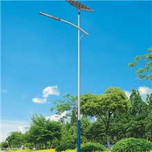 厂家定做批量供应LEd太阳能路灯