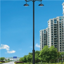 专业生产厂家批量供应景源牌仿古道路灯