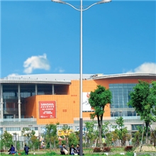 批量供应景源牌90W节能型LED道路灯