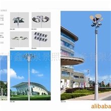 供应高杆灯厂家直销欢迎定购