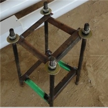 球场灯杆高度是多少