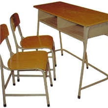 学生课桌课桌厂家双人学生课桌椅