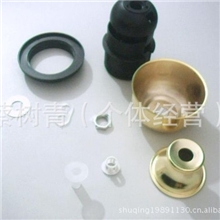 陶瓷台灯树脂台灯水晶台灯配件灯头/螺母/灯杯台灯配件批发