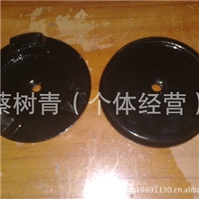 12cm台灯木制底座陶瓷灯罩底座花瓶底座工艺底座潮州（厂价）