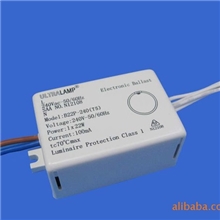 供应T5环管荧光灯电子镇流器澳资企业逾25年照明史