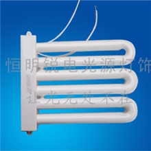 36W暗装排管/3U排管36W暗装带镇/台灯灯管