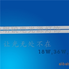 36WH形晒版灯管固化胶灯管UV干燥灯管无影胶光固化灯管