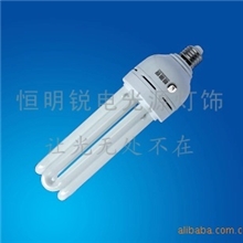 高效节能灯小3U大3U节能灯三基色节能灯