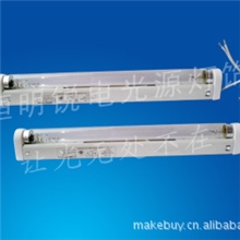 T815W紫外线杀菌灯管配一体化电子式支架消毒灯全套