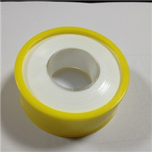 厂家供应20m*19mm*0.15mm聚四氟乙烯生料带