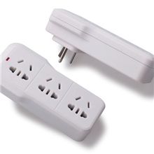 批发：秋叶原多功能万能旅游转换器MTS-98沃尔玛家乐福有售