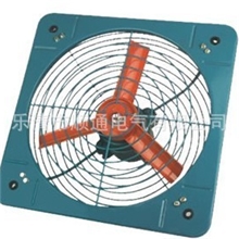 FAG系列隔爆型防爆轴流风机BFAG-400