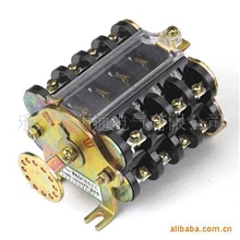 F4-121/W.L系列辅助开关辅助触头