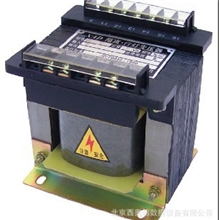 供应北京西奥德单相隔离干式变压器控制变压器