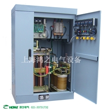 供应SBW|SVC|TNS三相全自动交流稳压器家用稳压器三相稳压器