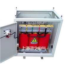 三相隔离变压器可根据实际情况另行改动