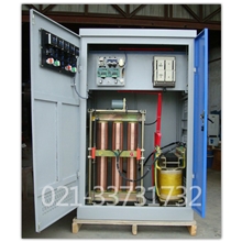 150kva稳压器