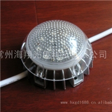 HXDGY-90LED点光源905050贴片DMX像素灯外控