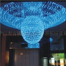 大量生产现代光纤照明光纤产品通体光纤光纤灯PS光纤