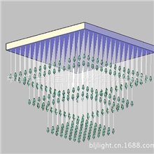 供应光纤灯、光纤照明工程、光源器光纤