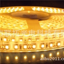 【厂家直销诚信经营】热销5050软灯条汽车装饰灯条