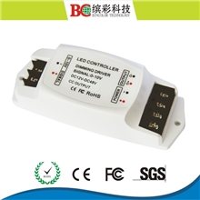 0-10v调光器,恒流0-10v调光驱动器,低压0-10v调光器