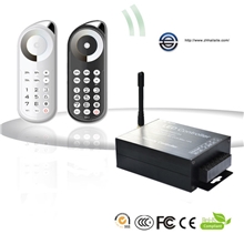 2.4G触摸单色色温控制器