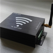 可编程WIFI控制器,ledwifi控制器,led智能控制器