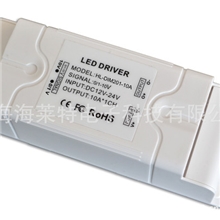 0/1-10V调光驱动器,led智能调光系统驱动,1-10v调光驱动