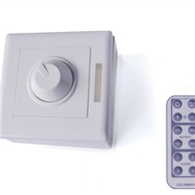 LED灯杯调光器PWM调光器恒流350mA