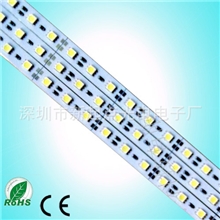 厂家直销供应LED珠宝柜台硬光条