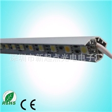 厂家直销/批发供应LED珠宝柜台光条LED硬光条