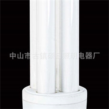 厂家批发节能灯26w大2U节能灯管