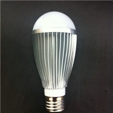 长期供应7Wled节能灯球泡7W大功率球泡灯