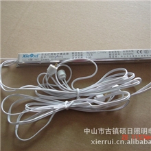 长期供应t5电子镇流器镇流器一拖二电子镇流器