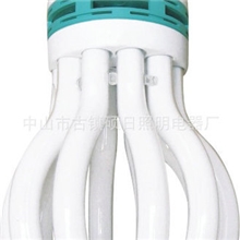 节能灯公司供应电子节能灯大5U莲花灯