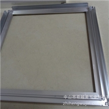 厂家热销平板灯套件外壳LED平板灯套件外壳